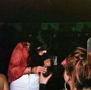 Meet your Posher, Lexi